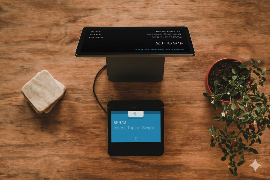 Best POS Software for Restaurants and Retail Businesses | Quiczy POS